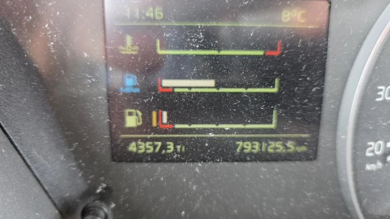 Volvo Fh 460 EURO 6 Ретардер Хидравлична помпа , снимка 17 - Камиони - 53380800