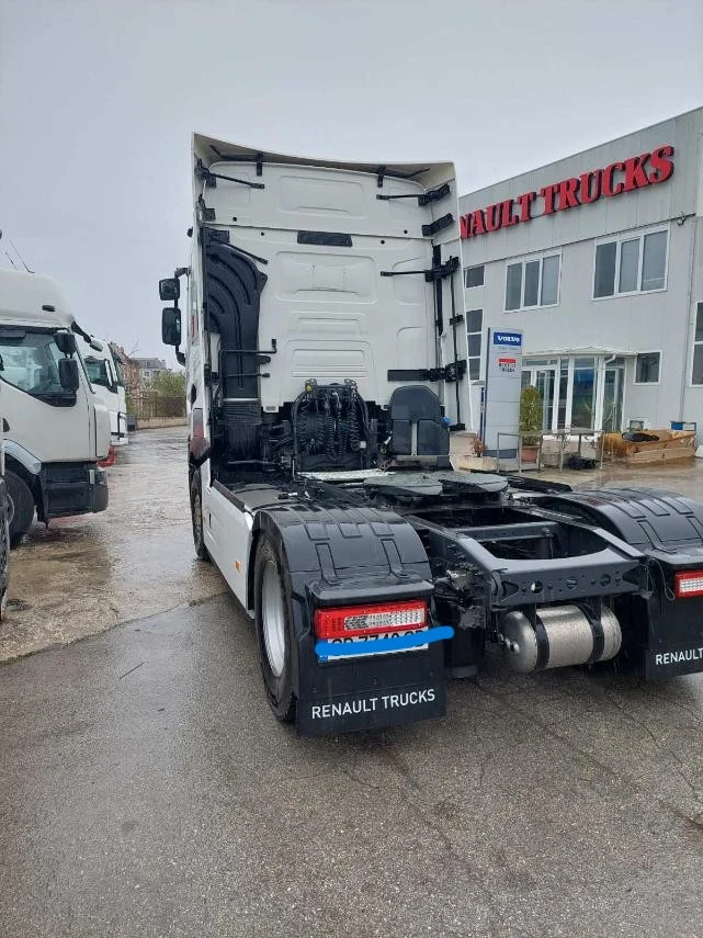 Renault T T480 High Cab, снимка 2 - Камиони - 55470860