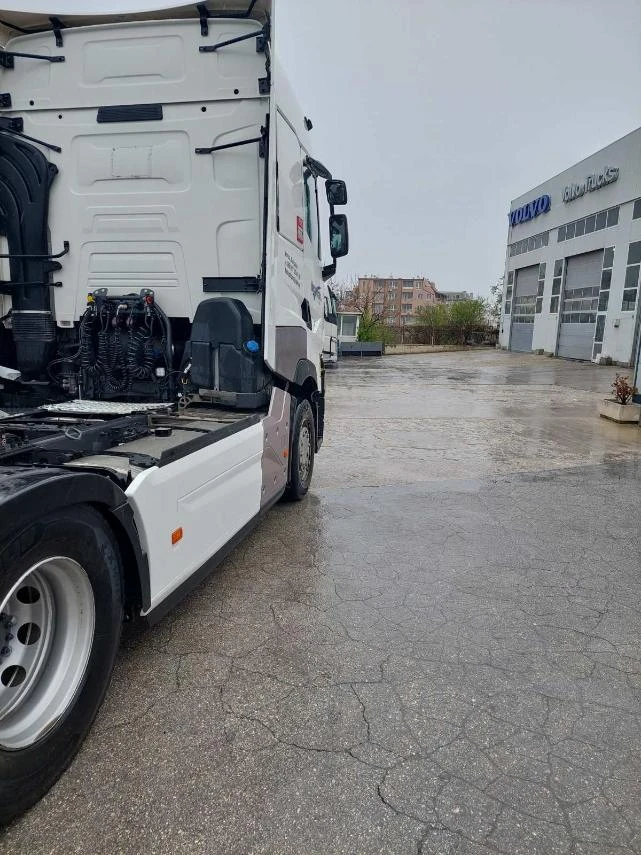 Renault T T480 High Cab, снимка 4 - Камиони - 55470860