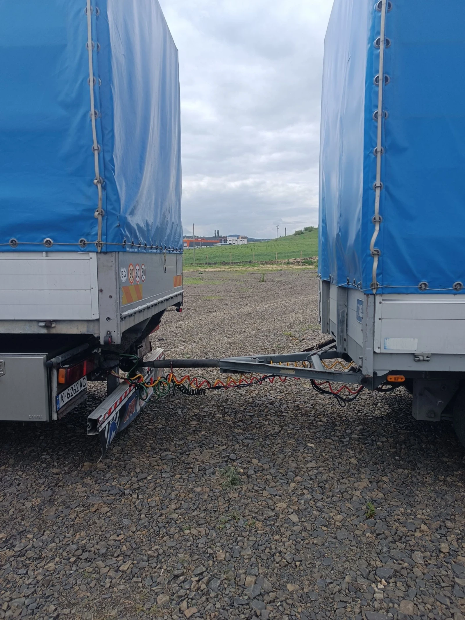 Scania 124  - изображение 6