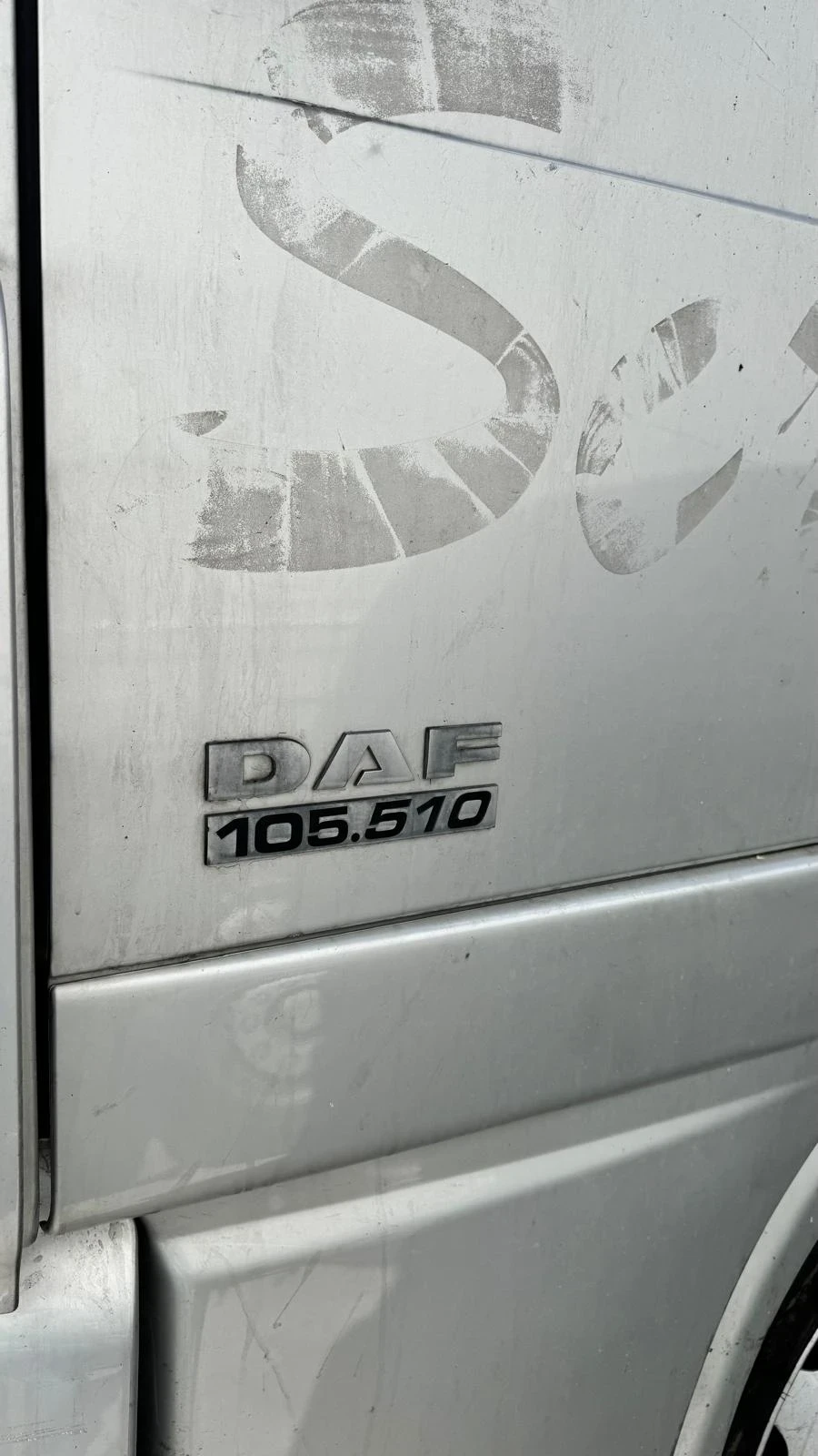 Daf XF 105 FT  - изображение 8