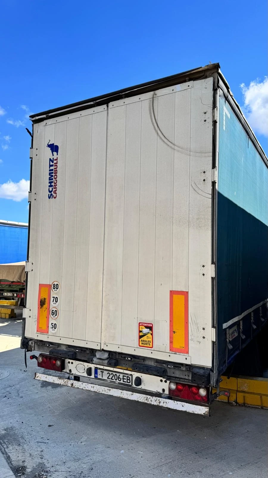 Daf XF 105 FT  - изображение 6