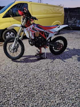 Beta Rr 300  2T, снимка 2