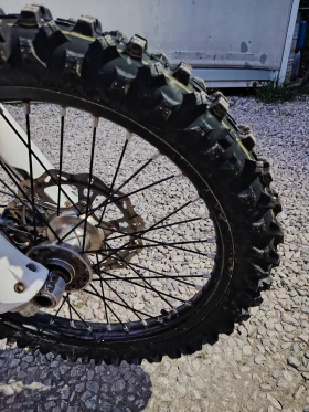 Beta Rr 300  2T, снимка 5