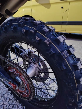 Beta Rr 300  2T, снимка 6