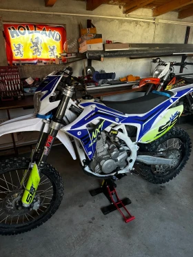 Barton OF-Road, снимка 3