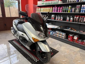 Yamaha T-max 500, снимка 1
