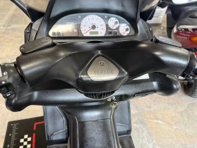 Yamaha T-max 500, снимка 7