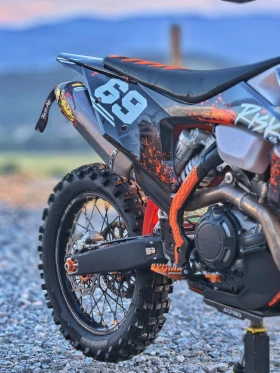 Ktm EXC -F 500 , снимка 3