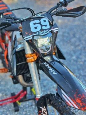 Ktm EXC -F 500 , снимка 2