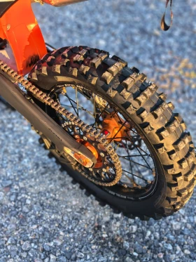 Ktm EXC -F 500 , снимка 14