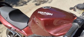 Обява за продажба на Triumph Sprint ST 1050 ~6 499 лв. - изображение 8