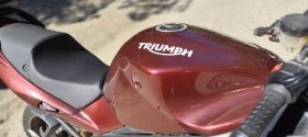 Triumph Sprint ST 1050 | Mobile.bg    9