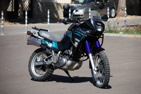 Yamaha Tenere XTZ, снимка 8