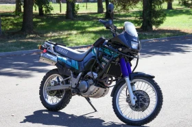 Yamaha Tenere XTZ, снимка 5