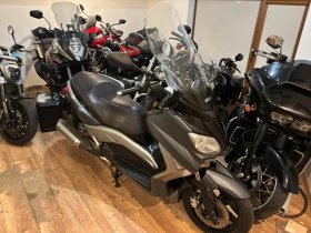  Yamaha X-max