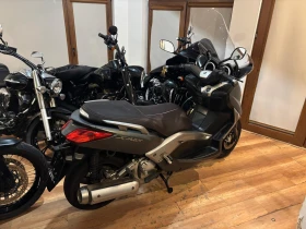 Yamaha X-max 250 | Mobile.bg    2