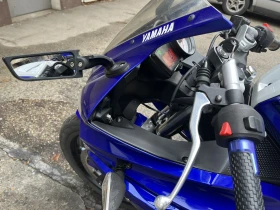 Yamaha Yzf 125 R A1 , снимка 7