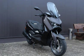 Yamaha X-max | Mobile.bg    2