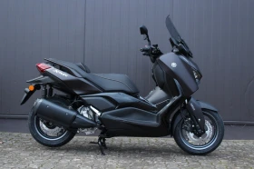     Yamaha X-max