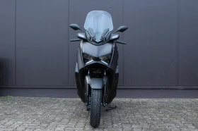 Yamaha X-max | Mobile.bg    3