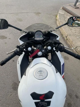 Honda Cbr 125R, снимка 7