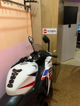 Honda Cbr 125R, снимка 9