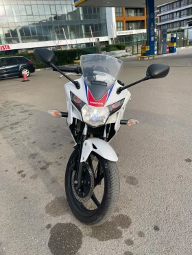 Honda Cbr 125R, снимка 6