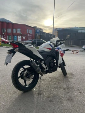 Honda Cbr 125R, снимка 3