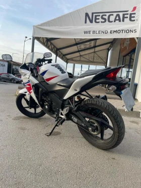 Honda Cbr 125R, снимка 4