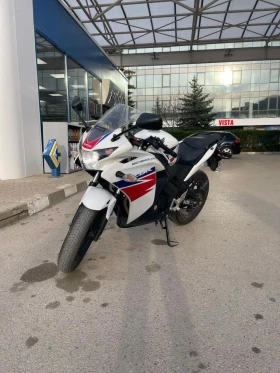 Honda Cbr 125R, снимка 5