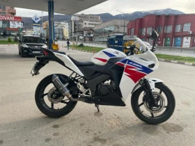 Honda Cbr 125R, снимка 2