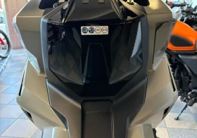 Honda X-ADV 750-2025- LIZING | Mobile.bg    7