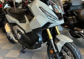 Honda X-ADV