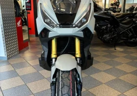 Honda X-ADV 750-2025- LIZING | Mobile.bg    3
