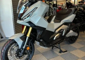 Honda X-ADV 750-2025- LIZING | Mobile.bg    2