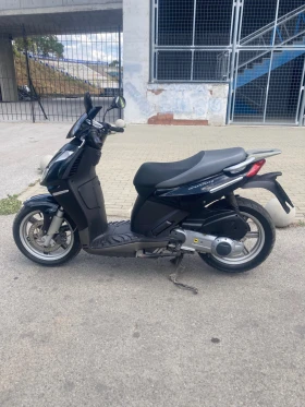 Aprilia 125 Sport city  | Mobile.bg    5