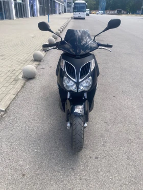 Aprilia 125 Sport city  | Mobile.bg    7