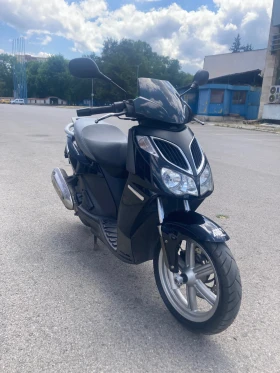 Aprilia 125 Sport city  | Mobile.bg    2