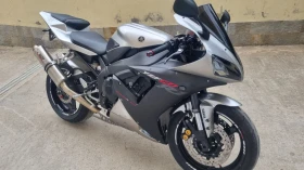 Обява за продажба на Yamaha YZF-R1 ~8 200 лв. - изображение 1
