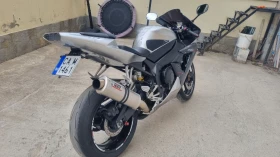 Обява за продажба на Yamaha YZF-R1 ~8 200 лв. - изображение 3