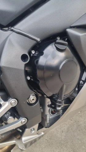 Обява за продажба на Yamaha YZF-R1 ~8 200 лв. - изображение 10