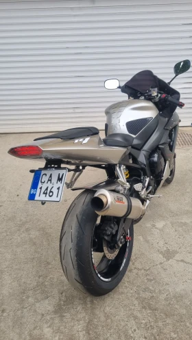 Обява за продажба на Yamaha YZF-R1 ~8 200 лв. - изображение 7