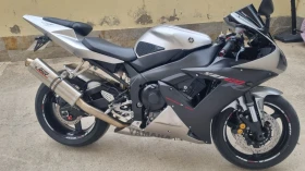 Обява за продажба на Yamaha YZF-R1 ~8 200 лв. - изображение 1