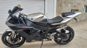 Обява за продажба на Yamaha YZF-R1 ~8 200 лв. - изображение 4