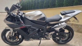 Обява за продажба на Yamaha YZF-R1 ~8 200 лв. - изображение 11