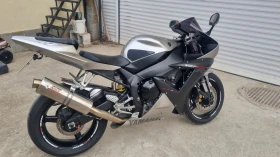 Обява за продажба на Yamaha YZF-R1 ~8 200 лв. - изображение 2