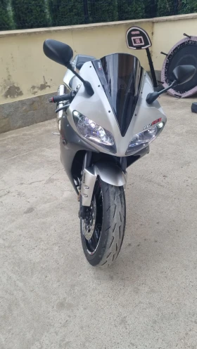 Обява за продажба на Yamaha YZF-R1 ~8 200 лв. - изображение 6