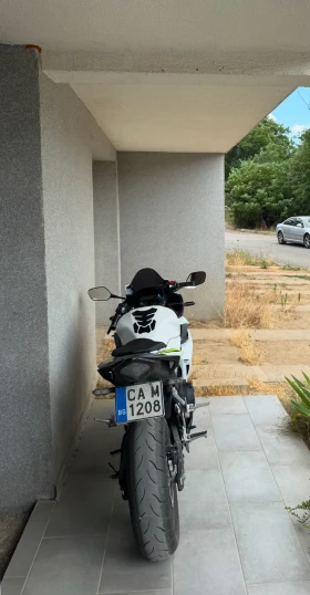 Honda Cbr 500 | Mobile.bg    6