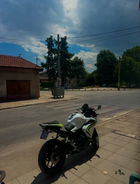 Honda Cbr 500 | Mobile.bg    4